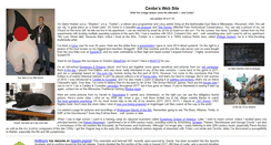 Desktop Screenshot of lyonlabs.org